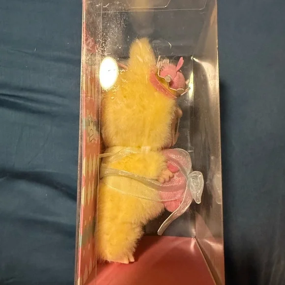 POP MART Let’s Checkmate Labubu - Picture 3 of 4